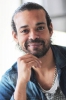 photo Antonio Daniel Hidalgo (voz)