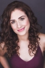 photo Allison Strong (voz)