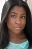photo Lyric Ross (voz)