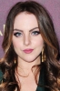 photo Elizabeth Gillies (voz)