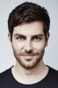 photo David Giuntoli (voz)