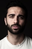 photo Lee Majdoub
