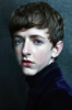 photo Alfie Todd
