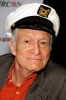 photo Hugh Hefner