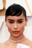 photo Zoë Kravitz