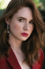 photo Karen Gillan