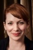 photo Katherine Parkinson (voz)