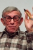 photo George Burns