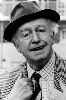 photo Arnold Ridley