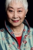 photo Lisa Lu (voz)