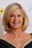 photo Olivia Newton-John
