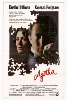 poster Agatha&nbsp;&nbsp;(1979)