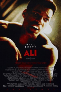 poster Ali