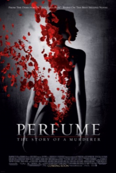 poster El Perfume: Historia de un asesino&nbsp;&nbsp;(2006)