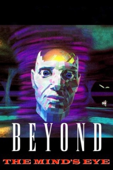 poster Beyond The Mind's Eye