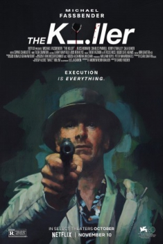 poster El asesino