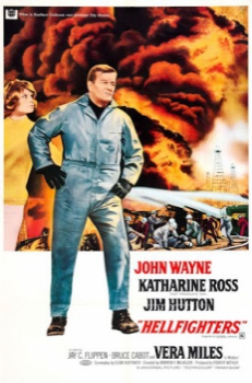 poster Vórtice de fuego&nbsp;&nbsp;(1968)