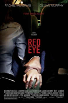 poster Vuelo nocturno&nbsp;&nbsp;(2005)