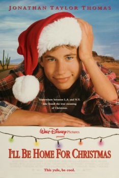 poster Vuelve a casa por Navidad, si puedes...&nbsp;&nbsp;(1998)