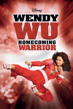 poster Wendy Wu&nbsp;&nbsp;(2006)
