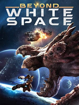 poster White Space&nbsp;&nbsp;(2018)