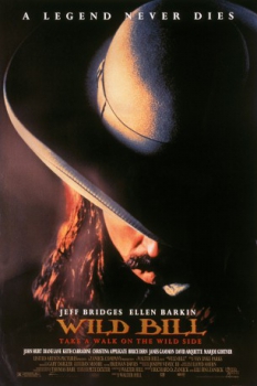 poster Wild Bill&nbsp;&nbsp;(1995)