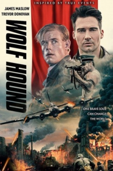 poster Wolf Hound&nbsp;&nbsp;(2022)