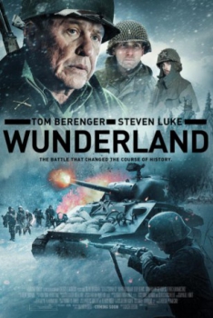 poster Wunderland&nbsp;&nbsp;(2018)