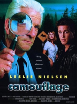 poster Y...¿Dónde esta el detective?&nbsp;&nbsp;(2001)