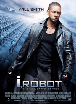 poster Yo, robot&nbsp;&nbsp;(2004)