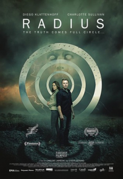 poster Zona mortal&nbsp;&nbsp;(2017)