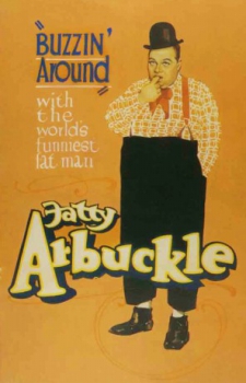 poster Zumbando alrededor&nbsp;&nbsp;(1933)