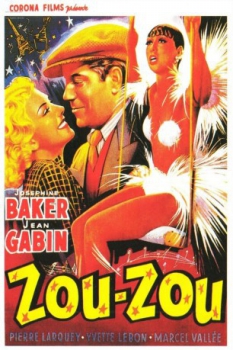 poster Zuzu&nbsp;&nbsp;(1934)
