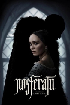 poster Nosferatu&nbsp;&nbsp;(2024)