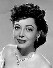 Marie Windsor