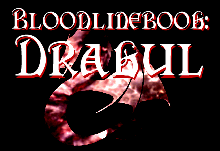 Bloodlinebook: Drakul
