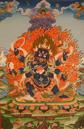 mahakala