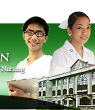 Letran Nursing Students' Association :: Official Website :: Colegio de ...