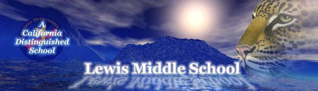 Lewis Middle School