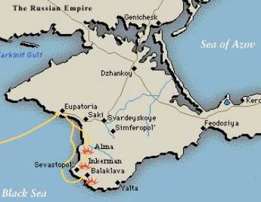 Crimean War