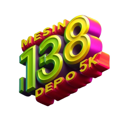 Mesin138 Deposit DANA 5K