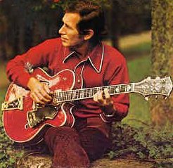 Chet Atkins CGP