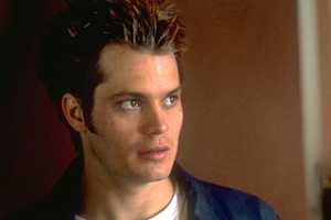 Timothy Olyphant