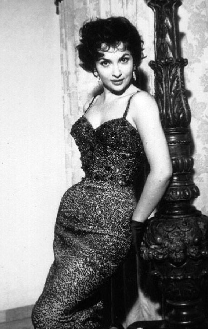 Gina Lollobrigida Photo 138