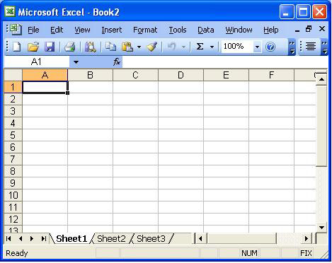 Learning the Computer - Advanced - Microsoft Excel