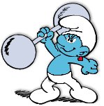 Smurfs