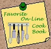 favorite online cook book