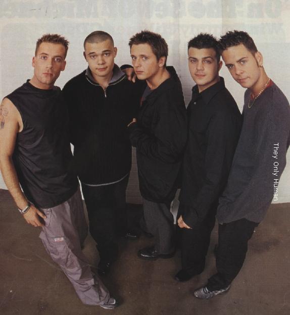 5ive Rocks!