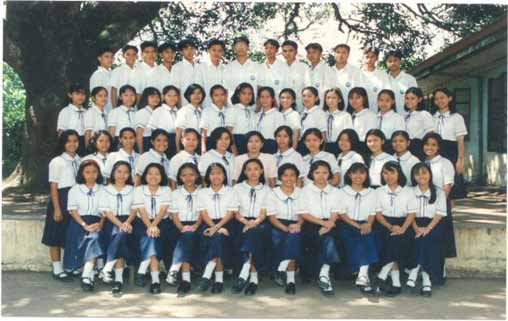 .:The Mabini Academy Online Alumni:.