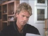 MacGyver - Harry's Will